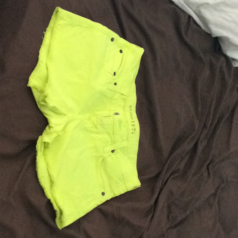 Women’s shorts